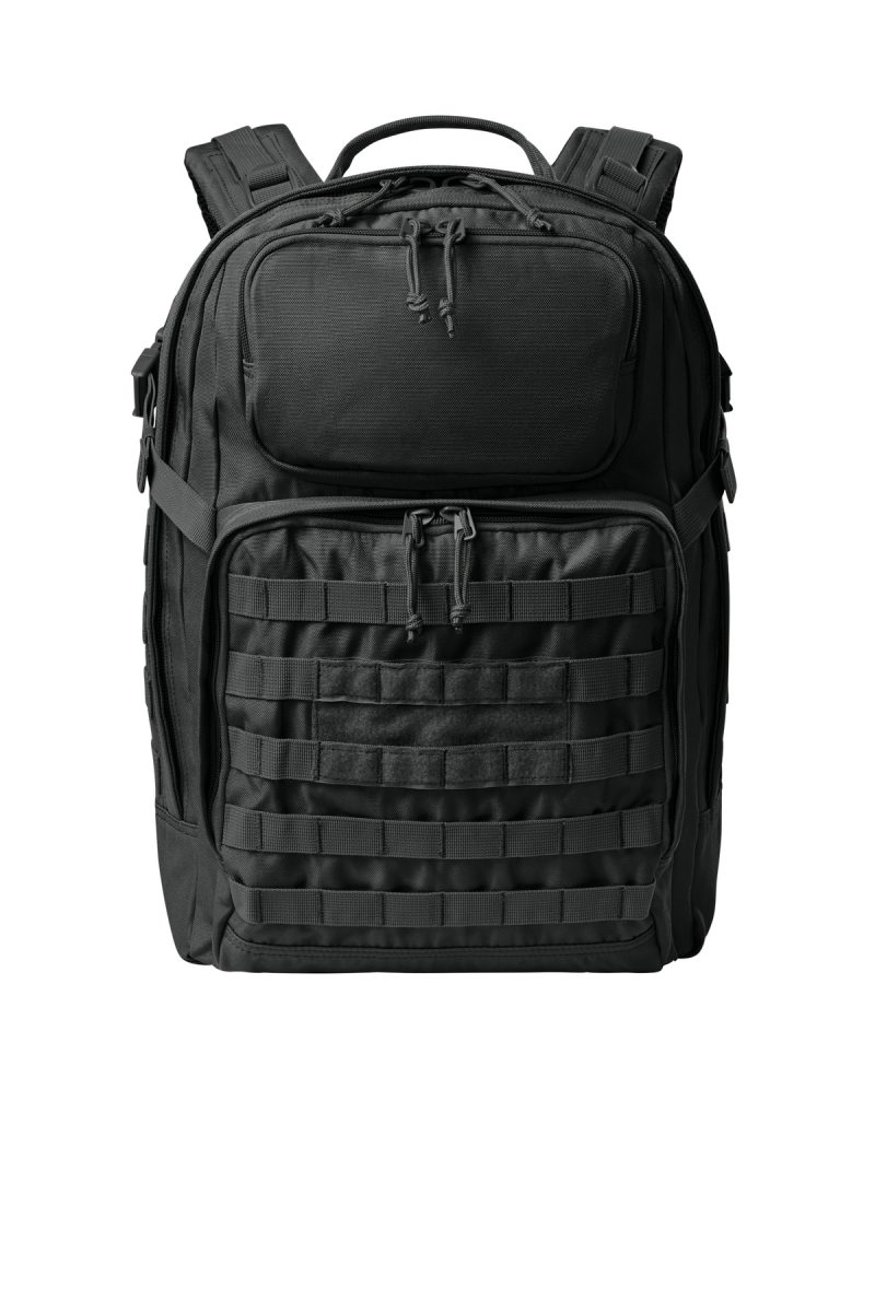 Custom CornerStone® Large Tactical Backpack