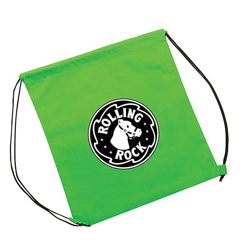 Custom Drawstring Backpack - 5