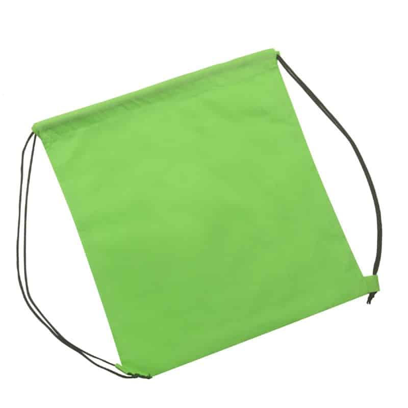 Custom Drawstring Backpack - 6