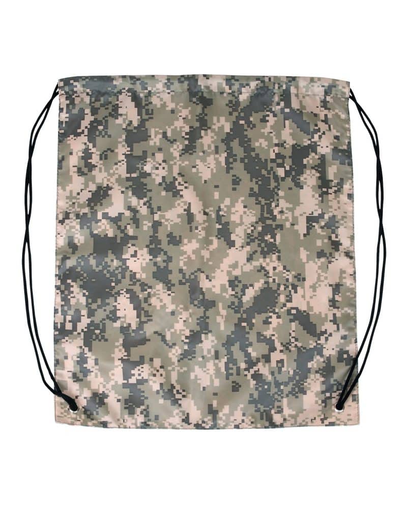 Custom Drawstring Bag - 2