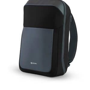 Custom EZRI Compact Backpack with Embroidery