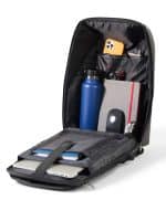 Custom EZRI Executive Backpack with Embroidery - 2