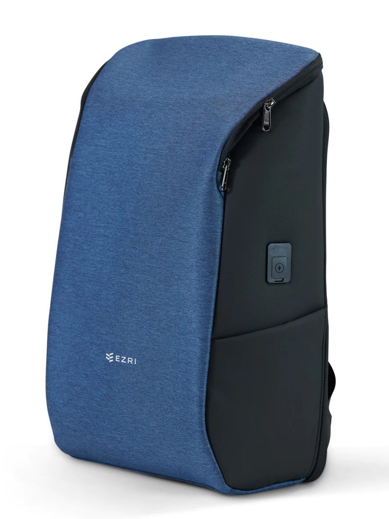 EZRI-Premier-Backpack-with-Embroidery-23050B -1