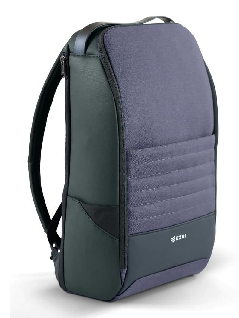 Custom EZRI Professional Backpack with Embroidery - 1