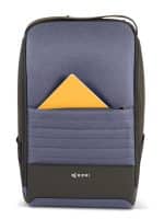 Custom EZRI Professional Backpack with Embroidery - 2