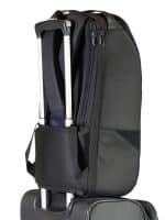 Custom EZRI Professional Backpack with Embroidery - 7