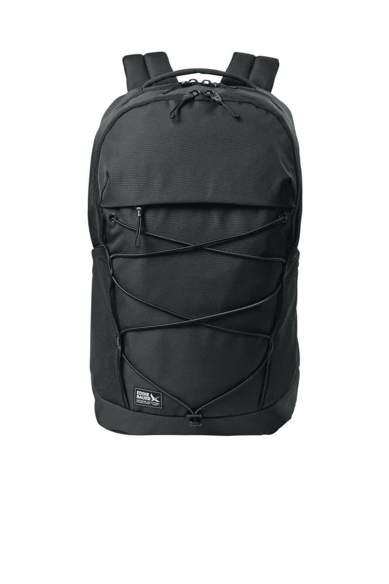 Custom Eddie Bauer® Adventurer Backpack - 1