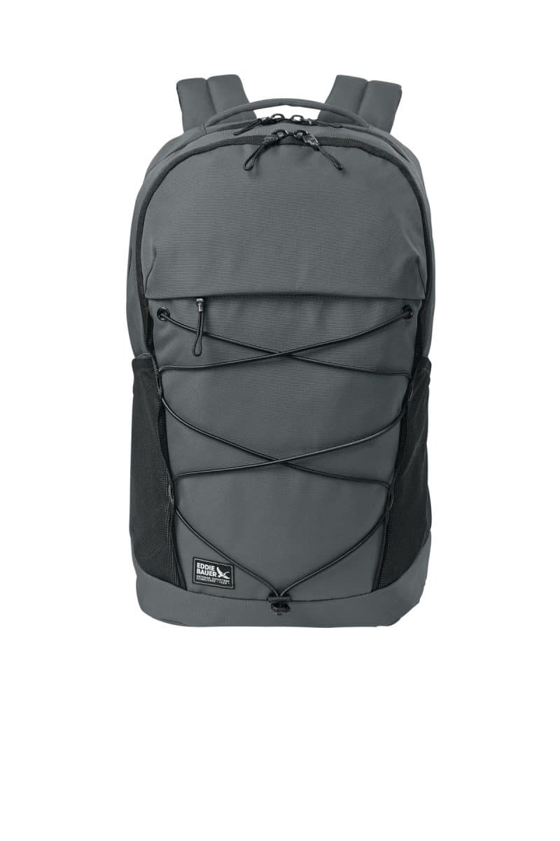Custom Eddie Bauer® Adventurer Backpack - 2