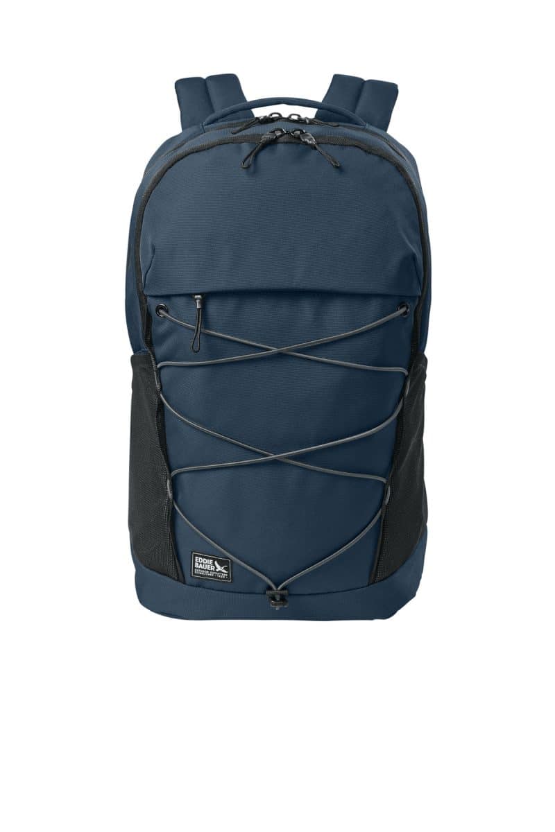 Custom Eddie Bauer® Adventurer Backpack - 3