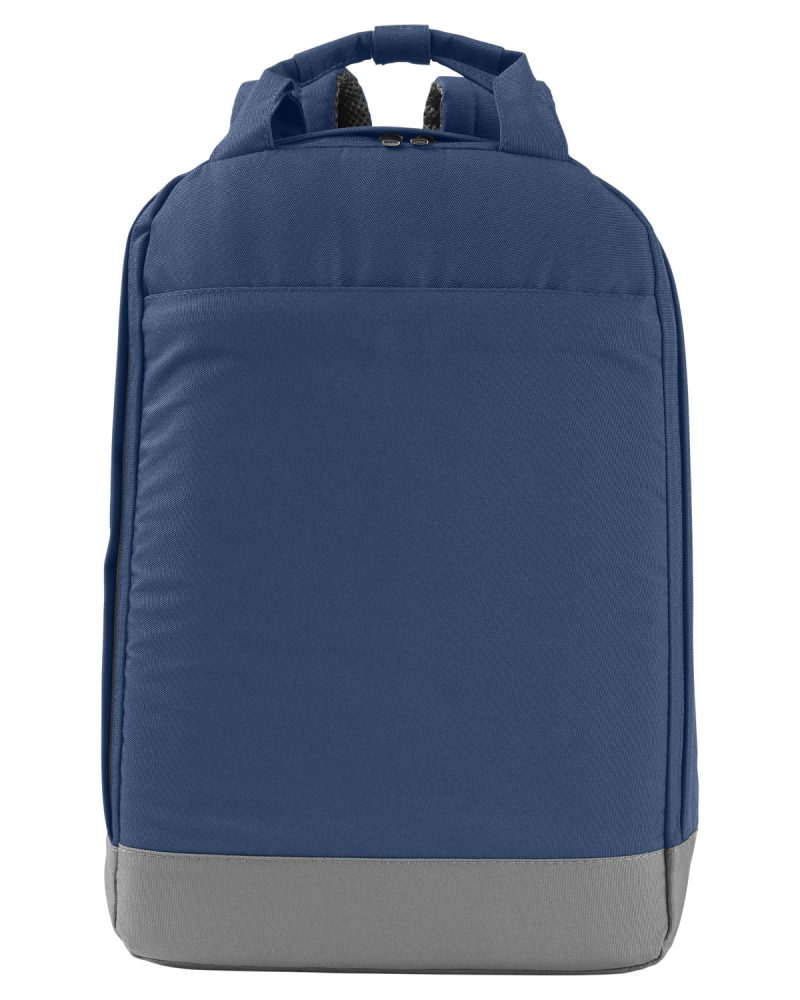 Custom Essex Laptop Backpack. - 9