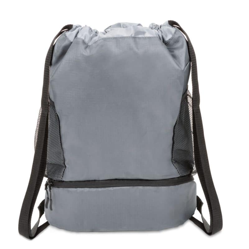 Custom Fitz Drawstring Bag - 7