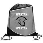 Custom Garyline® Campus Drawstring Backpack