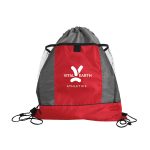 Garyline®-Sportster-Drawstring-Backpack-DS18M-1 -2