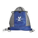 Garyline®-Sportster-Drawstring-Backpack-DS18M-2 -3