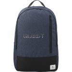 Custom Grayley 15" Laptop Backpack