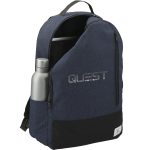 Custom Grayley 15" Laptop Backpack - 4