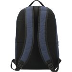 Custom Grayley 15" Laptop Backpack - 8