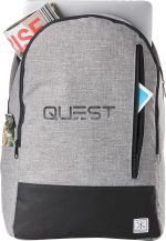 Custom Grayley 15" Laptop Backpack - 9