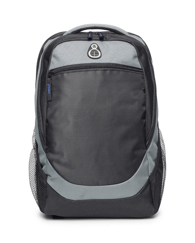 Custom Hashtag Work Laptop Backpack - 9
