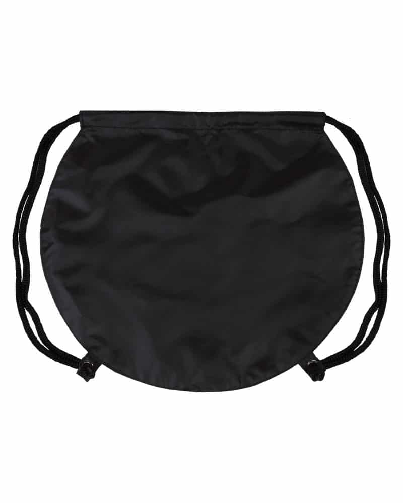 Custom Hockey Drawstring Bag - 2
