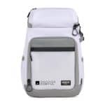 Custom Igloo® Marine 30 Can Backpack Cooler - White
