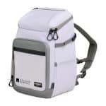 Custom Igloo® Marine 30 Can Backpack Cooler - White - 2