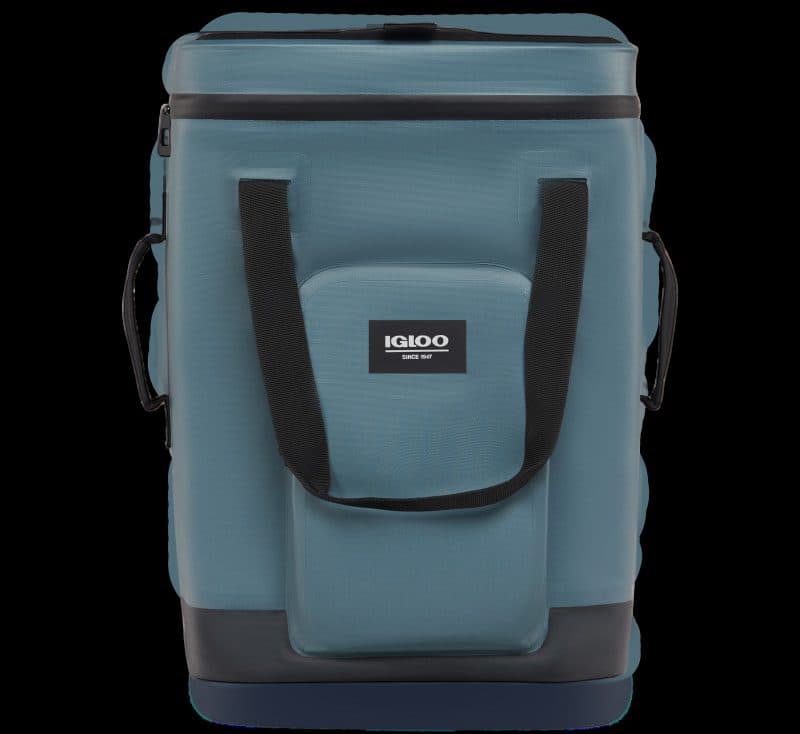 Custom Igloo® Trailmate 24-Can Backpack Cooler - 5