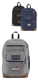 Custom JanSport Cool Student Backpack
