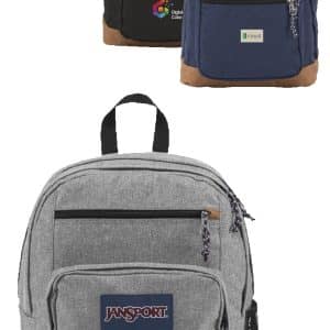 Custom JanSport Cool Student Backpack