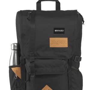 Custom JanSport Hatchet Backpack