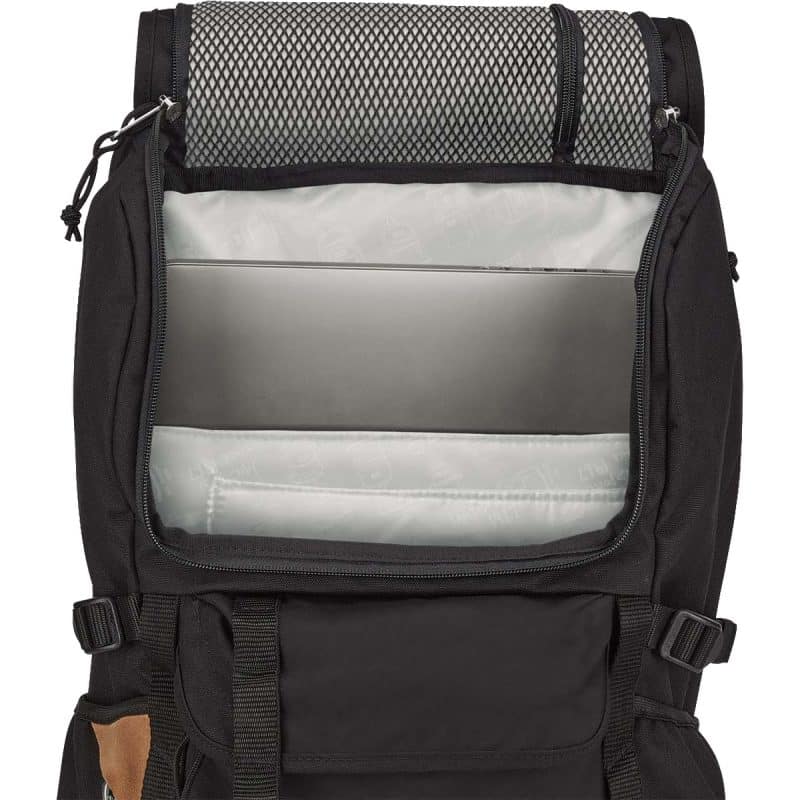 Custom JanSport Hatchet Backpack - 4