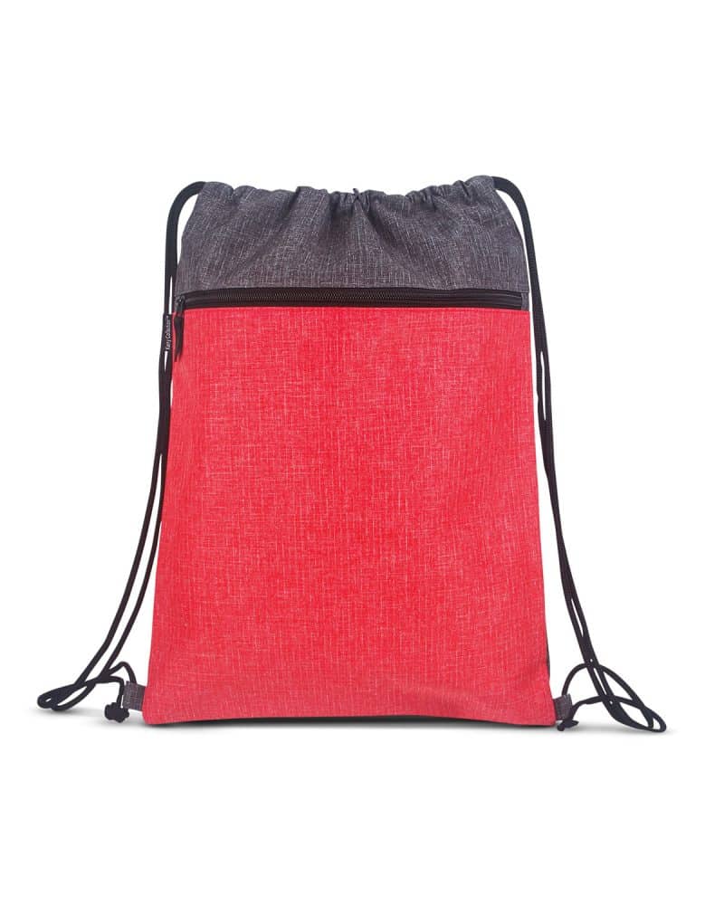 Custom Kerry Drawstring Backpack - 3