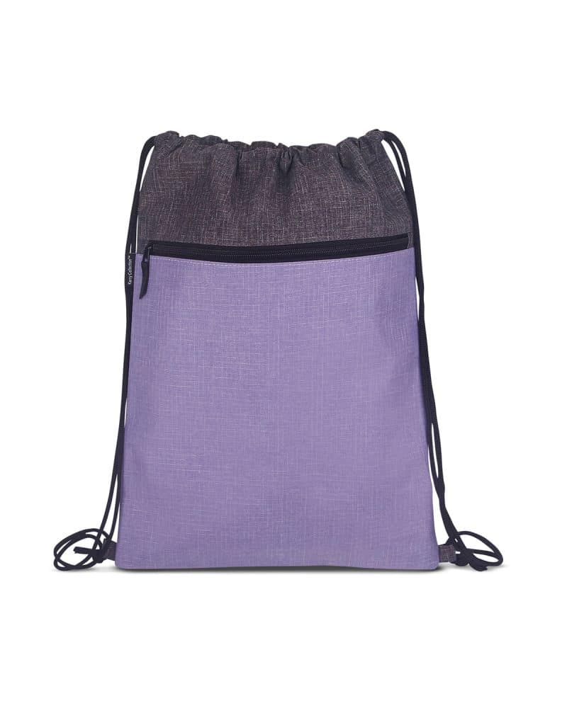 Custom Kerry Drawstring Backpack - 5
