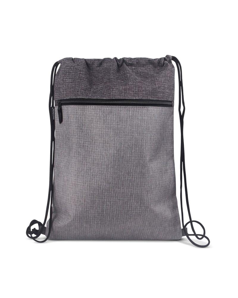 Custom Kerry Drawstring Backpack - 6