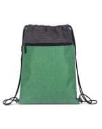Custom Kerry Drawstring Backpack - 7