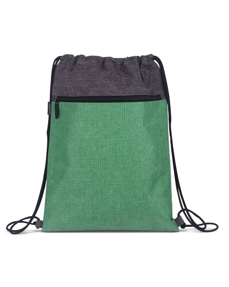 Custom Kerry Drawstring Backpack - 7