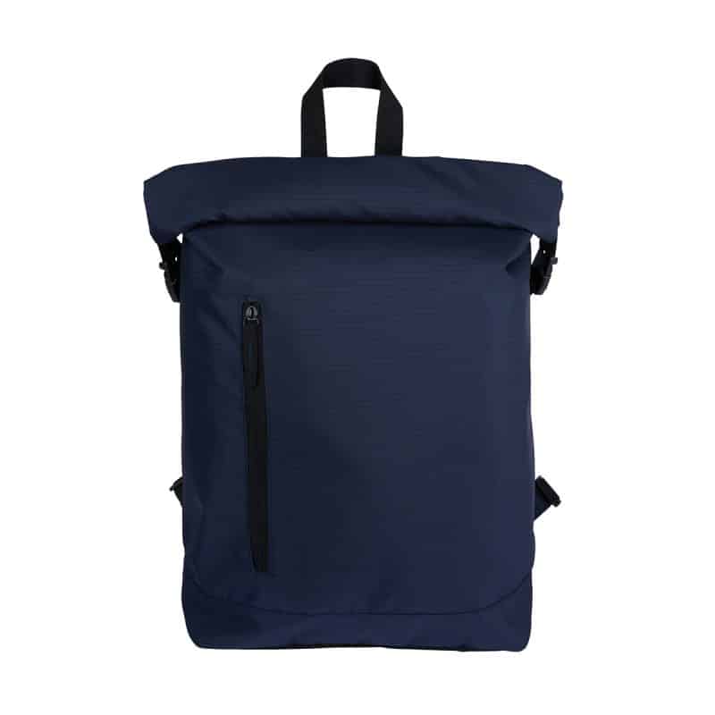 Custom Lawrence Rolltop Sport Backpack - 2