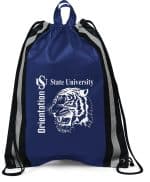 Custom Magellan - Explorer Backpack - Screen Print