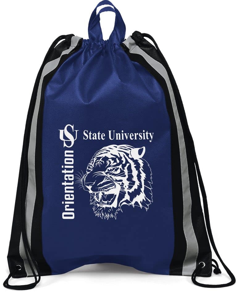 Custom Magellan - Explorer Backpack - Screen Print