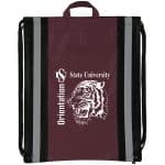 Custom Magellan - Explorer Backpack - Screen Print - 9