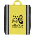 Custom Marco Polo - Explorer Backpack - Screen Print