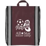 Custom Marco Polo - Explorer Backpack - Screen Print - 3