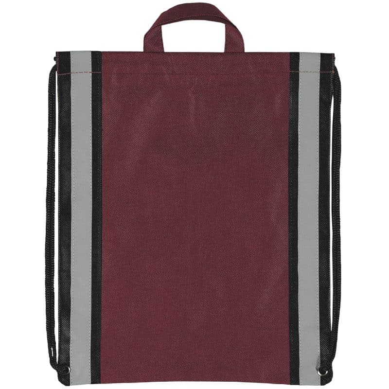 Custom Marco Polo - Explorer Backpack - Screen Print - 4
