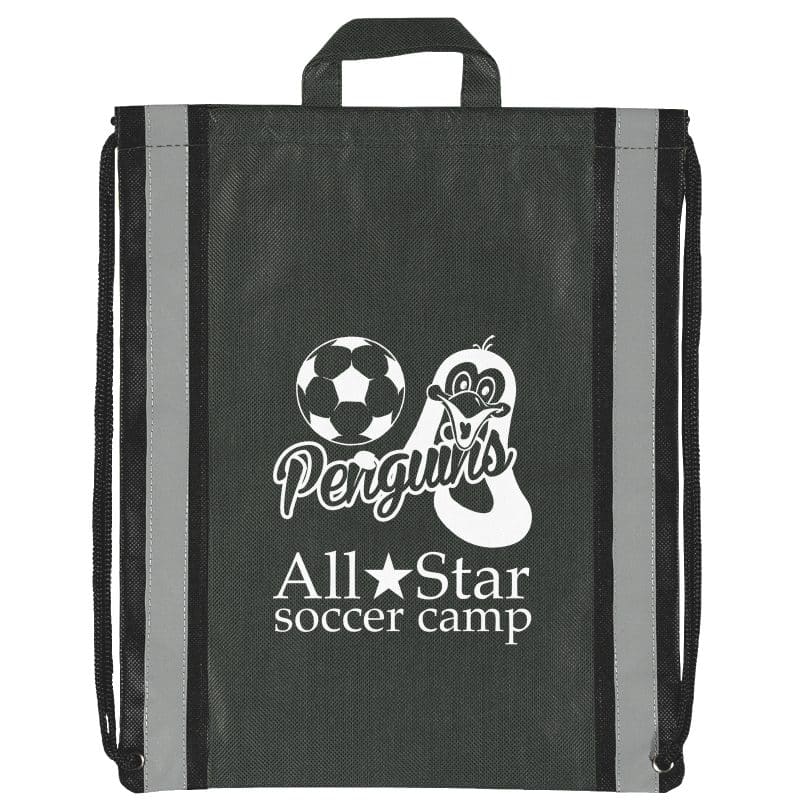 Custom Marco Polo - Explorer Backpack - Screen Print - 7