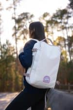 Custom Marfa Backpack- Ships March 2026 - 1