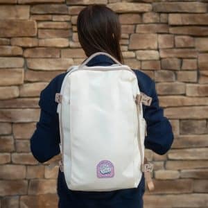 Custom Marfa Backpack- Ships March 2026