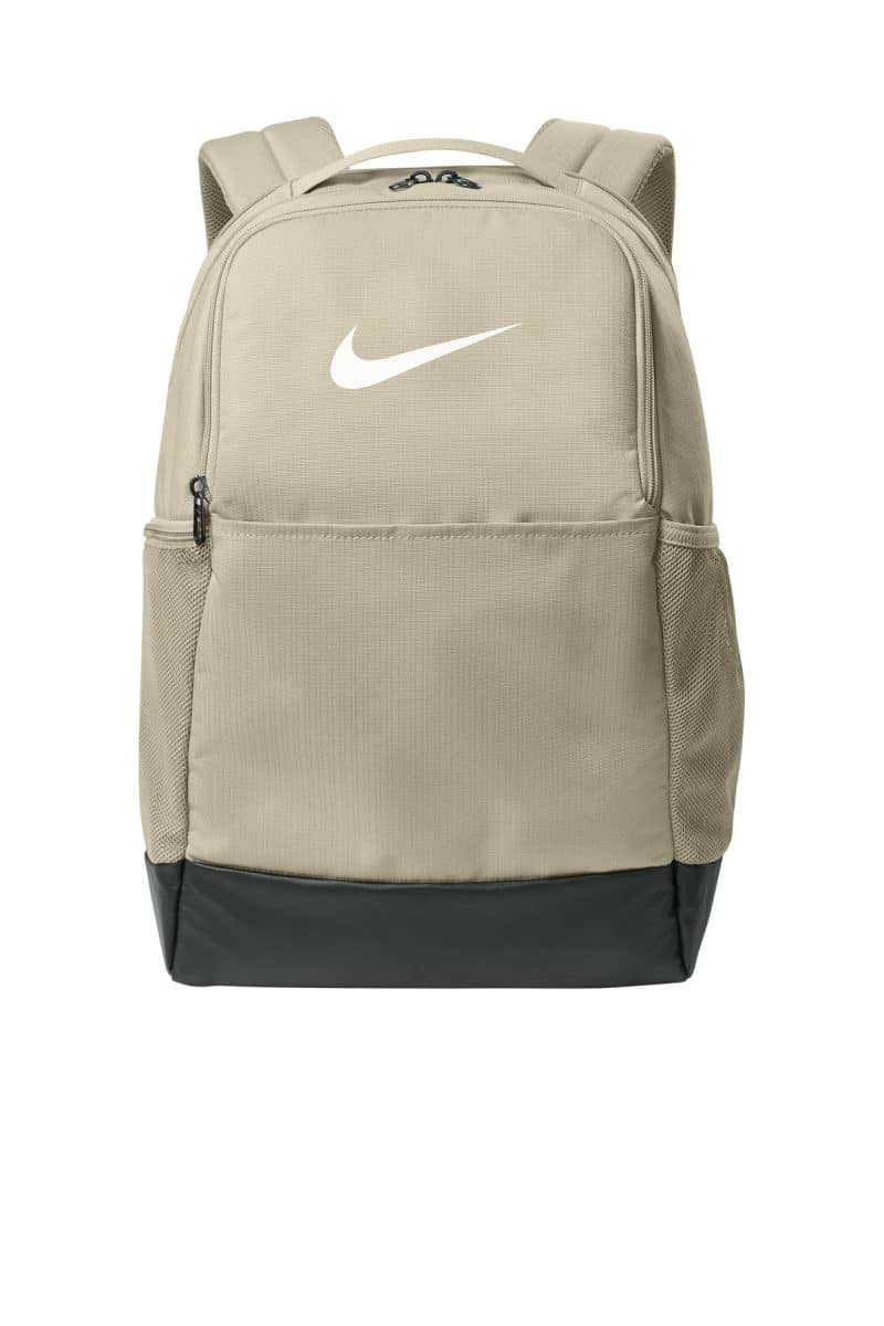 Custom Nike Brasilia Medium Backpack - 4