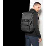 Custom OGIO® Apex Rucksack. - 1