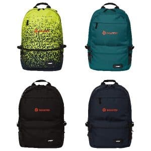 Custom Oakley 20L Street Backpack