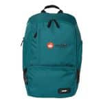 Custom Oakley 22L Street Organizing Backpack - 6